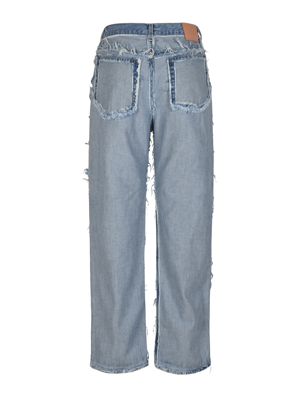 [Acne Studios] Jeans FW26 A00675228