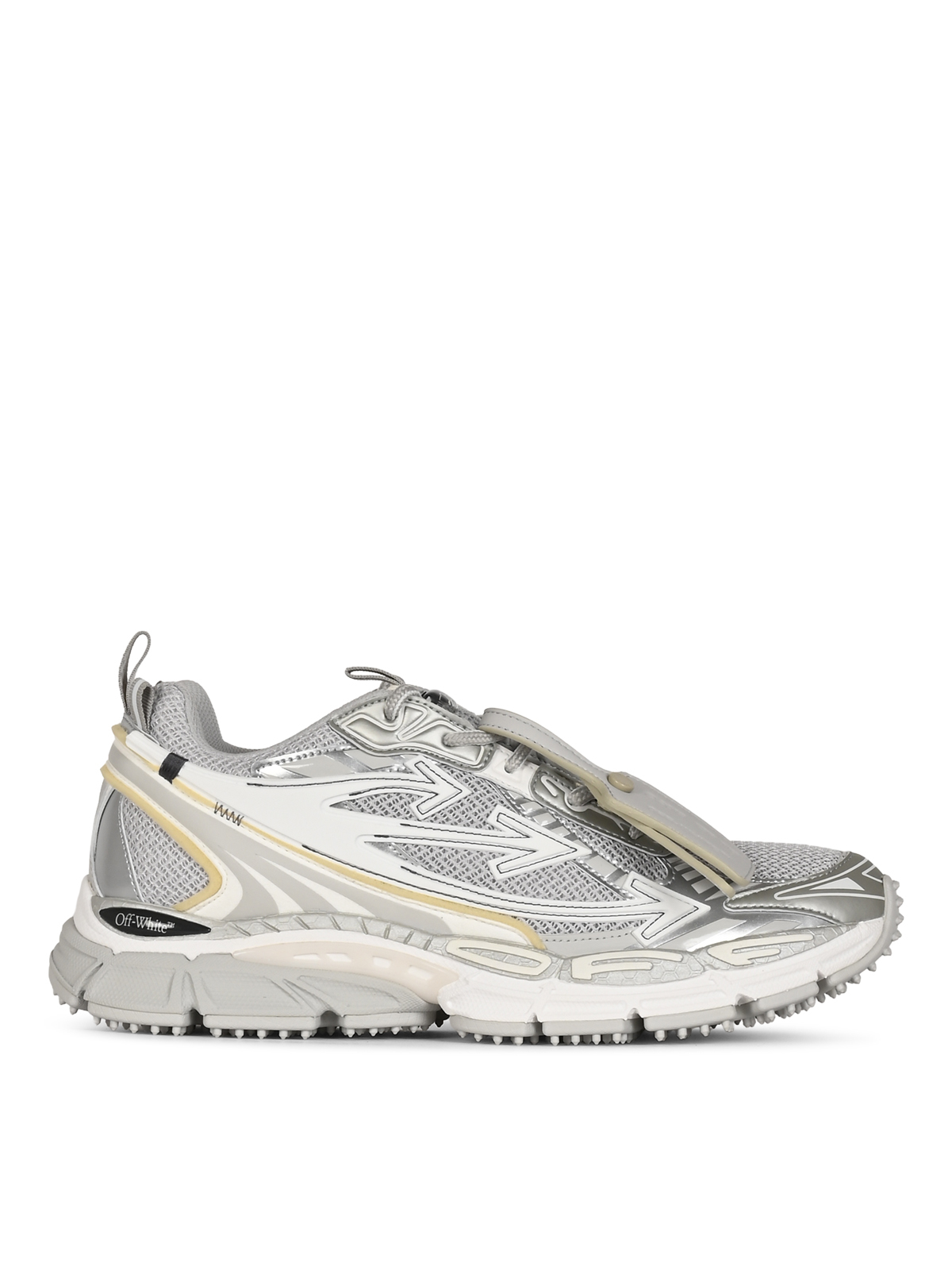 [Off-White] Sneakers FW26 M295C9F001046650972