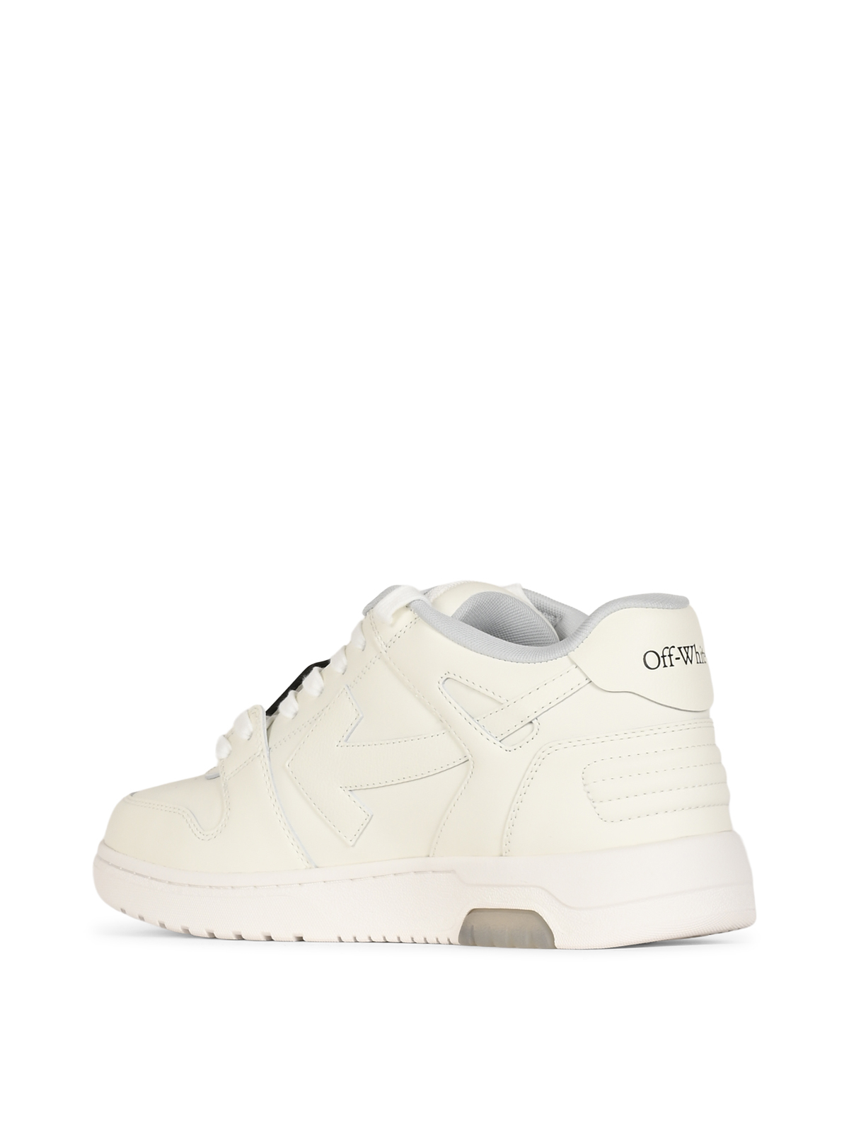 [Off-White] Sneakers FW26 M189C9L01A01A0110