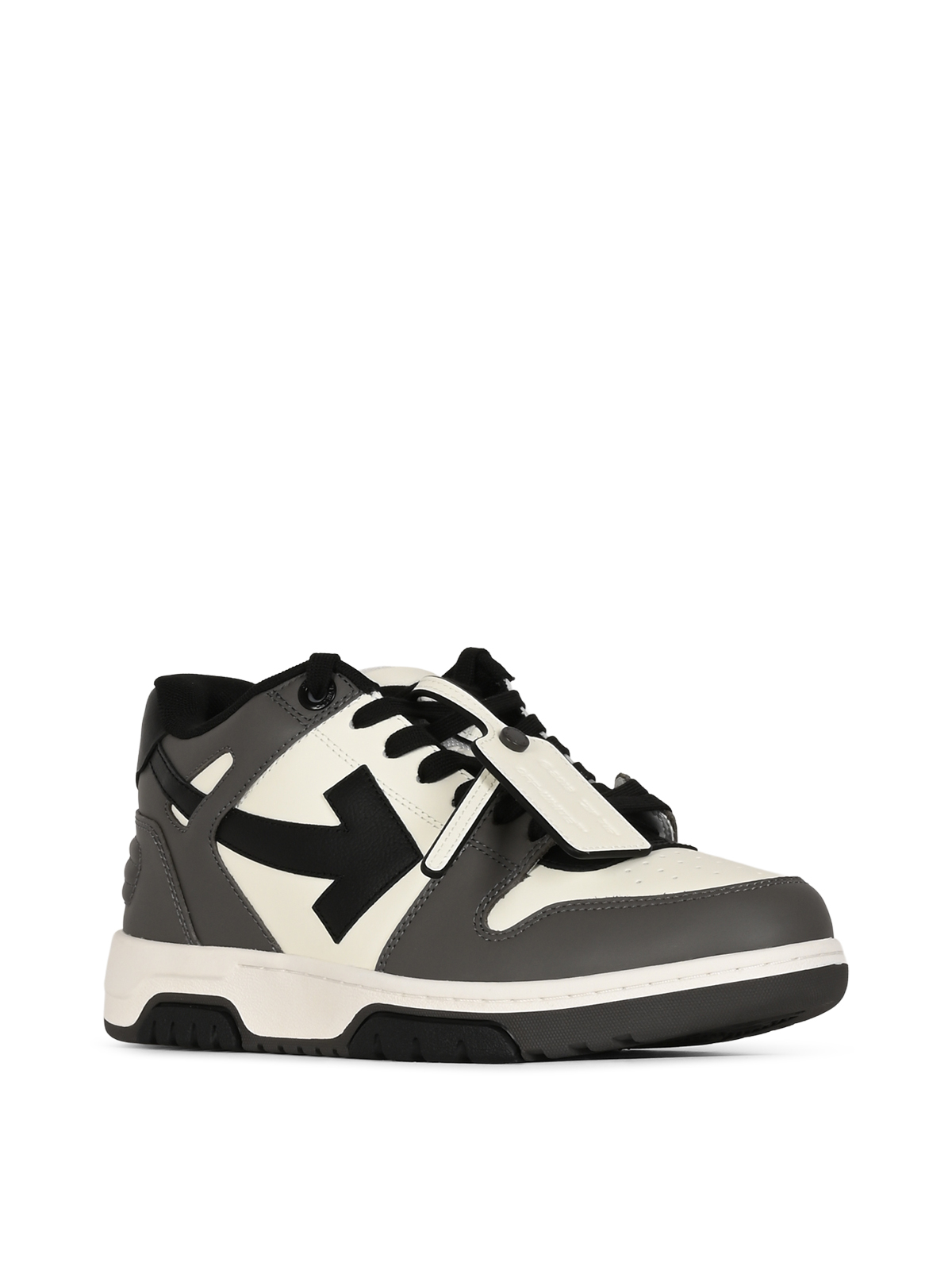 [Off-White] Sneakers FW26 M189C9L013LEA0130710