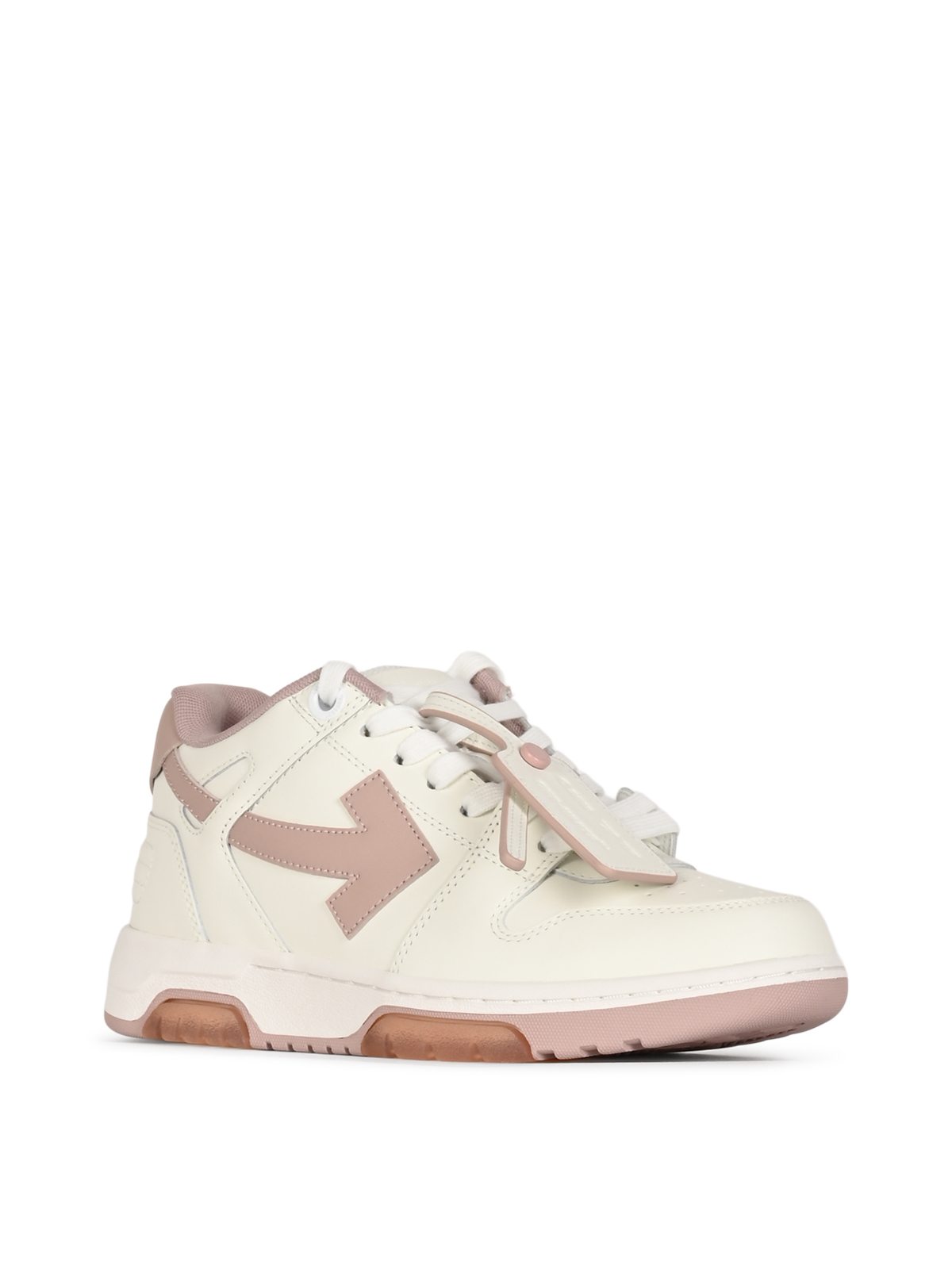 [Off-White] Sneakers FW26 W259C9L018046920130