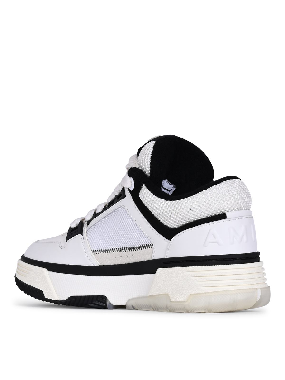[Amiri] Sneakers FW26 AWFOSR1080111