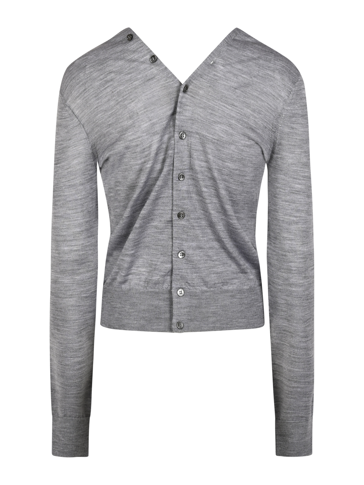 [ALEXANDER WANG] Knitwear FW26 1KC3263075030