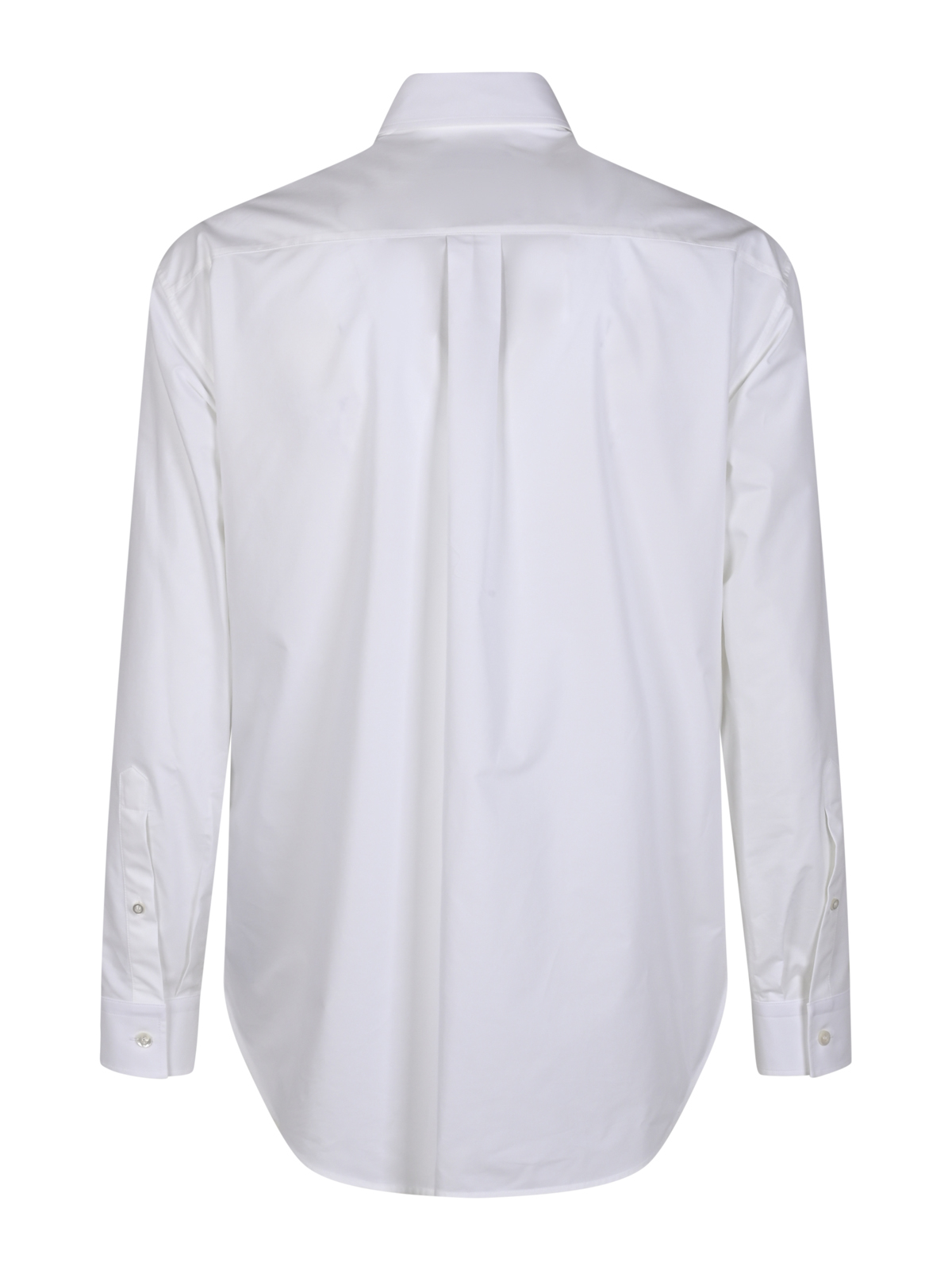 [Balenciaga] Shirts Long Sleeve FW26 A001ZITRM289000