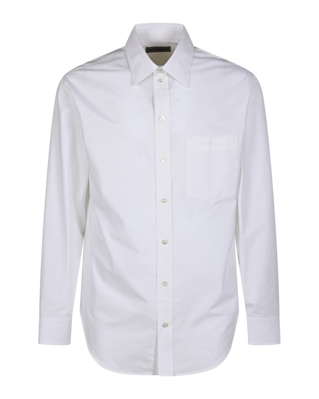 [Balenciaga] Shirts Long Sleeve FW26 A001ZITRM289000
