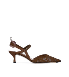 [Fendi] Pumps FW26 8J8558AY0MF1XHR