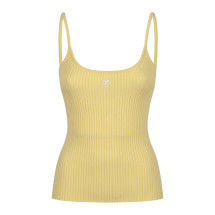 [Courreges] Tank top FW26 826MDE012FI00012010