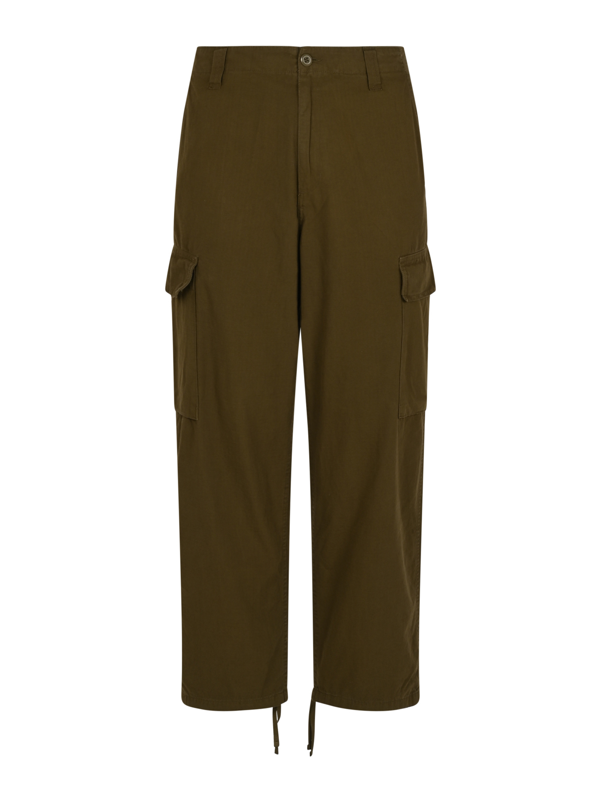 [CARHARTT WIP] Jeans FW26 I03473301EJ