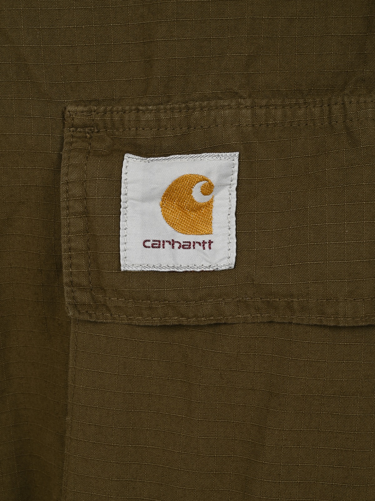 [CARHARTT WIP] Jeans FW26 I03473301EJ