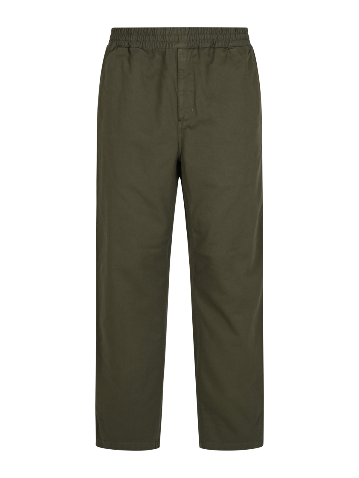 [CARHARTT WIP] Trousers FW26 I02991911GD