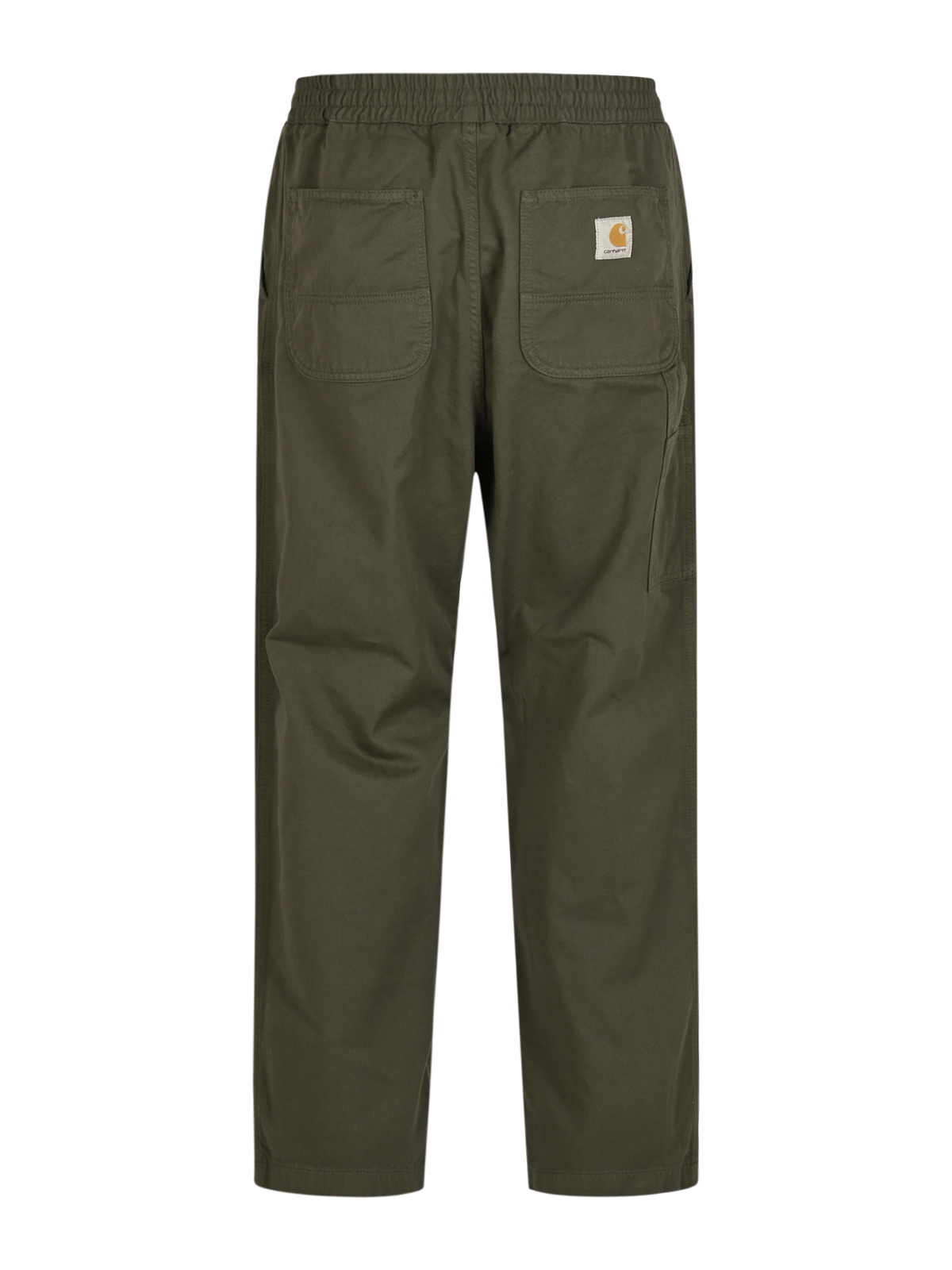 [CARHARTT WIP] Trousers FW26 I02991911GD