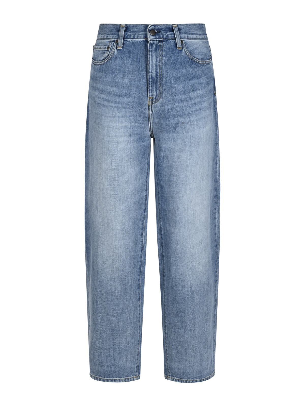 [CARHARTT WIP] Jeans FW26 I03672801UR