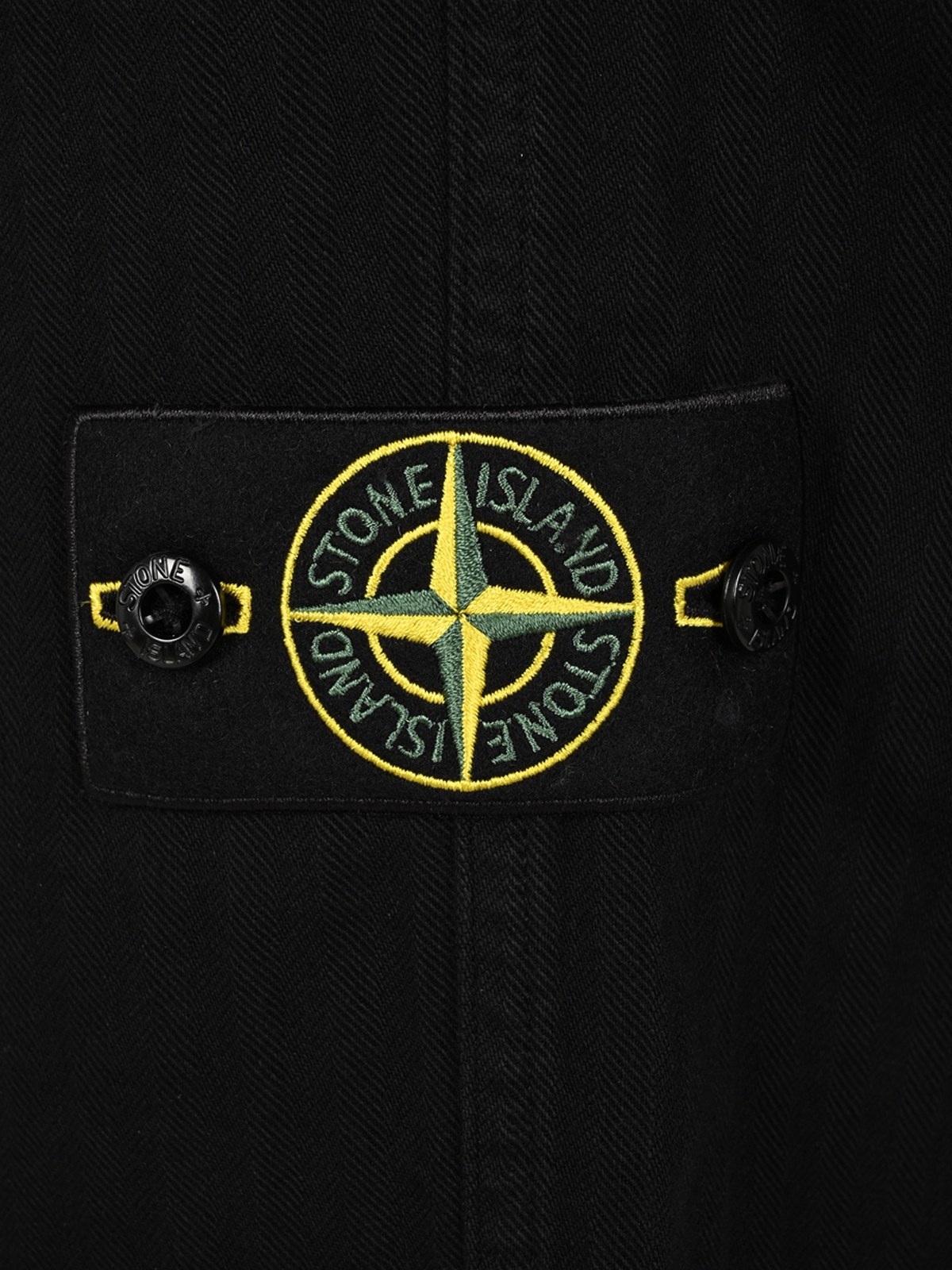 [Stone Island] Trousers FW26 3100052S0456V0029