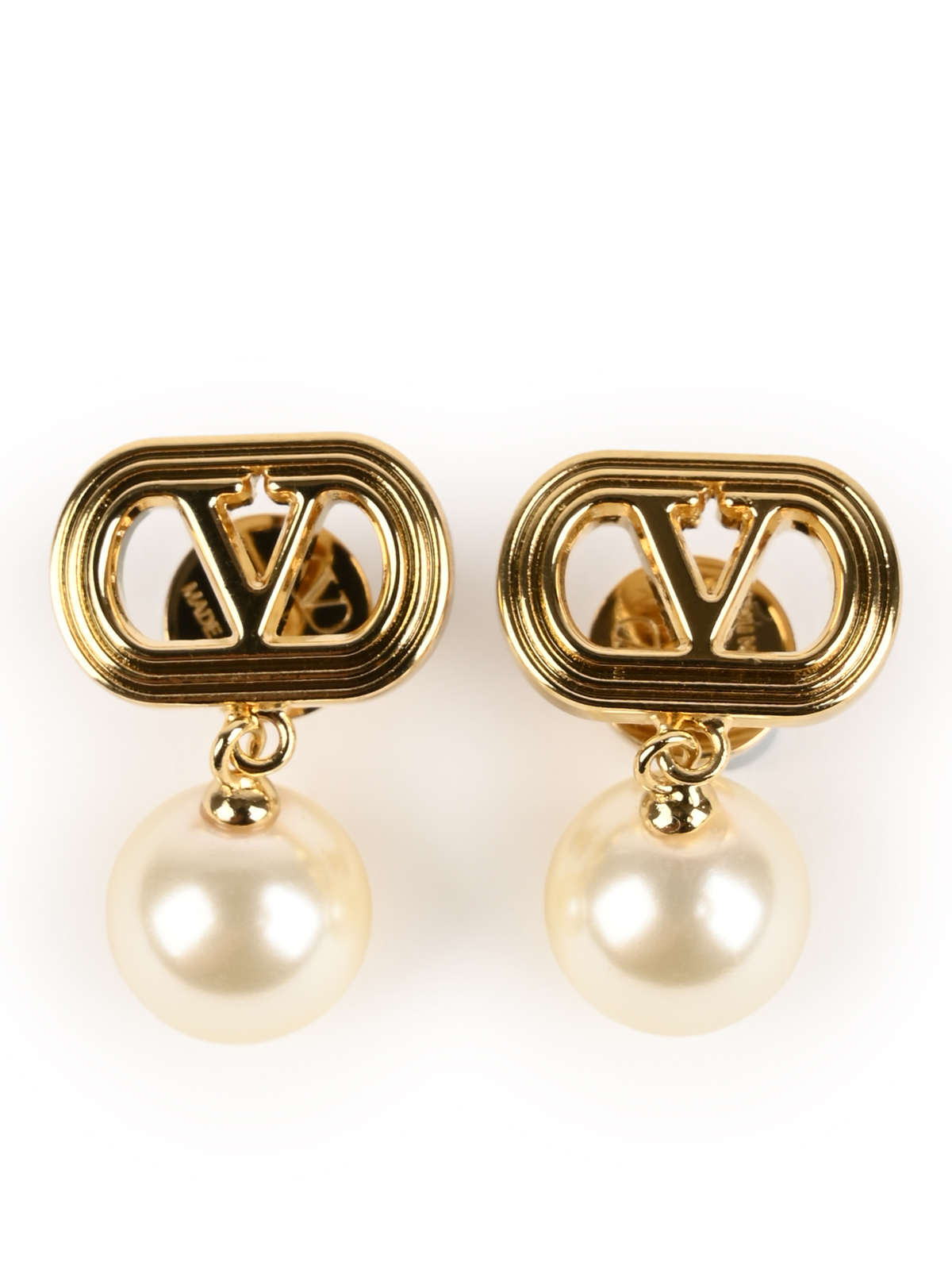 [Valentino] Earring FW26 9W2J0Y78UXMR5G