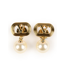 [Valentino] Earring FW26 9W2J0Y78UXMR5G