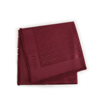 [Fendi] Scarf FW26 FXT069AJW7F0GGG