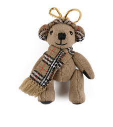[Burberry] Keyring FW26 8124850A2021