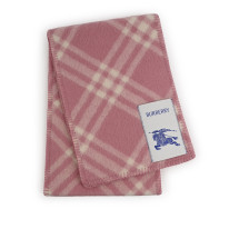[Burberry] Scarf FW26 8114367A4709