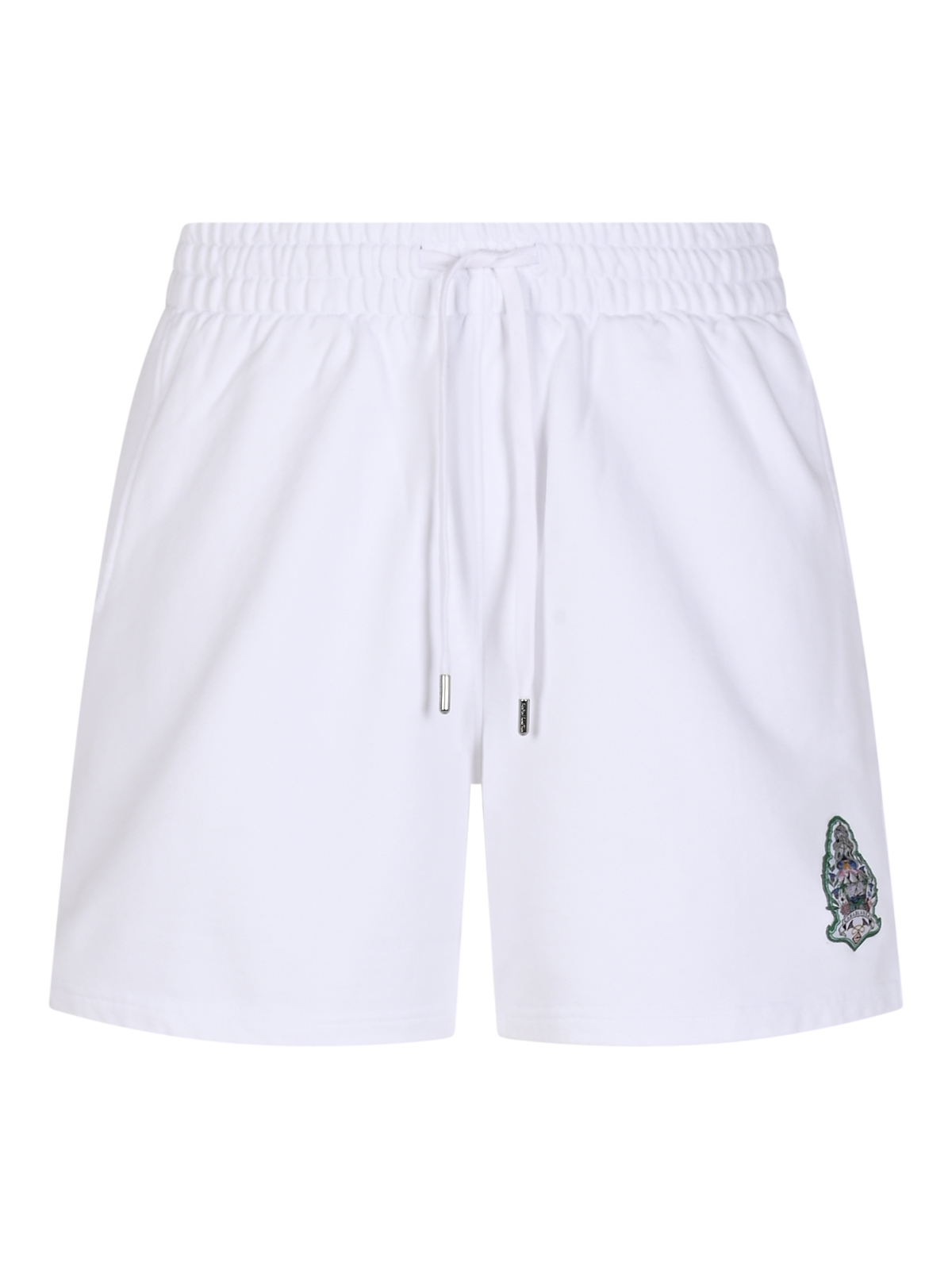 [Casablanca] Shorts FW26 MPF26JTR00301