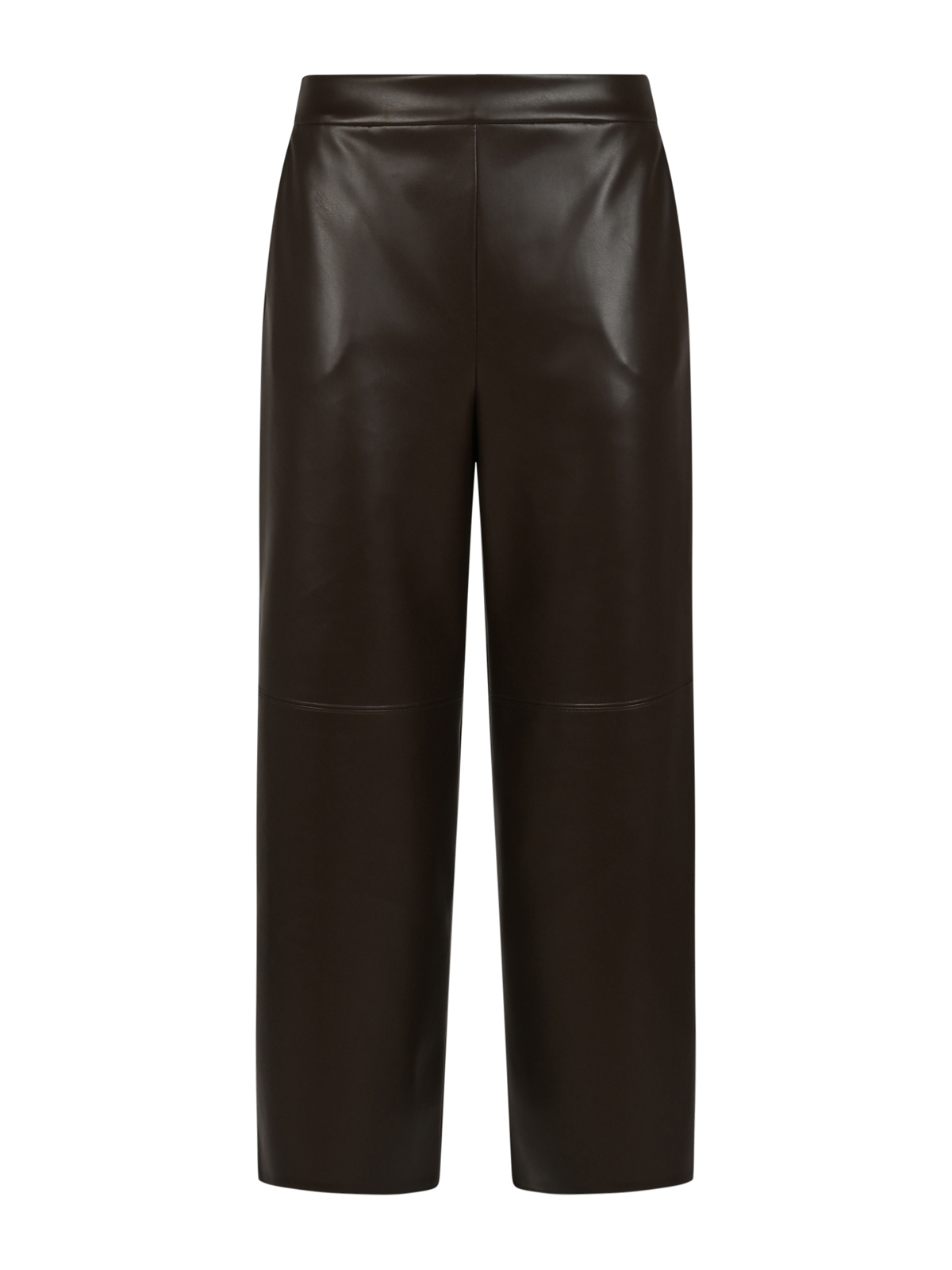 [S Max Mara] Trousers FW26 2629786051600003