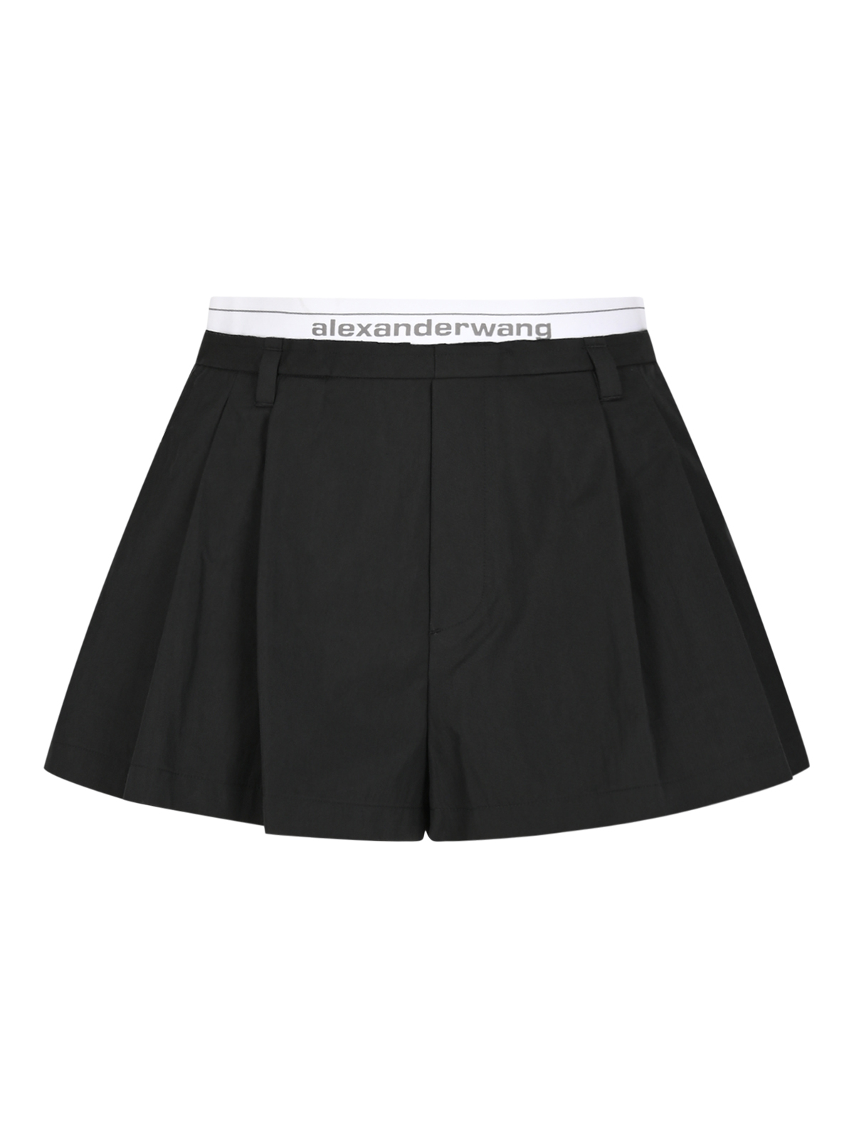 [ALEXANDER WANG] Mini skirt FW26 1WC3264042001