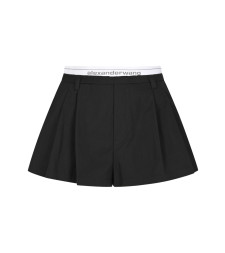 [ALEXANDER WANG] Mini skirt FW26 1WC3264042001