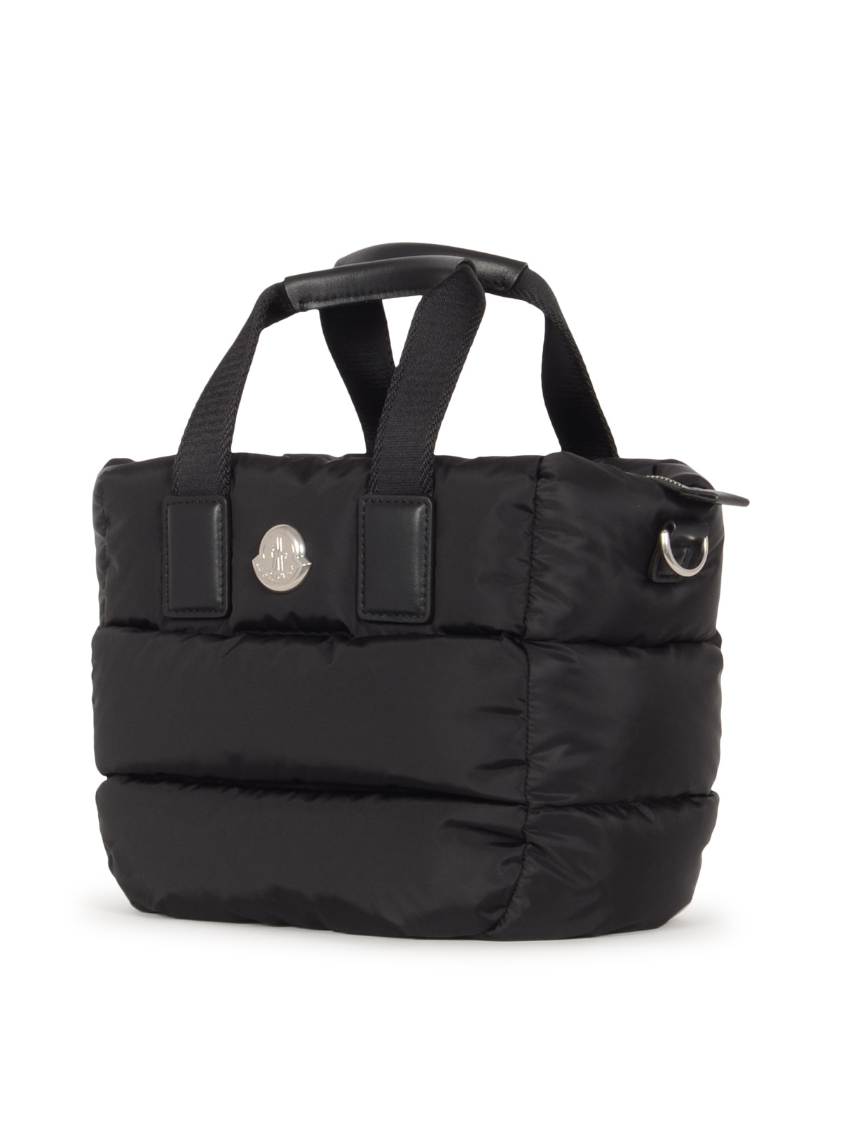 [Moncler] Tote bag FW26 9B5D00009M6275999