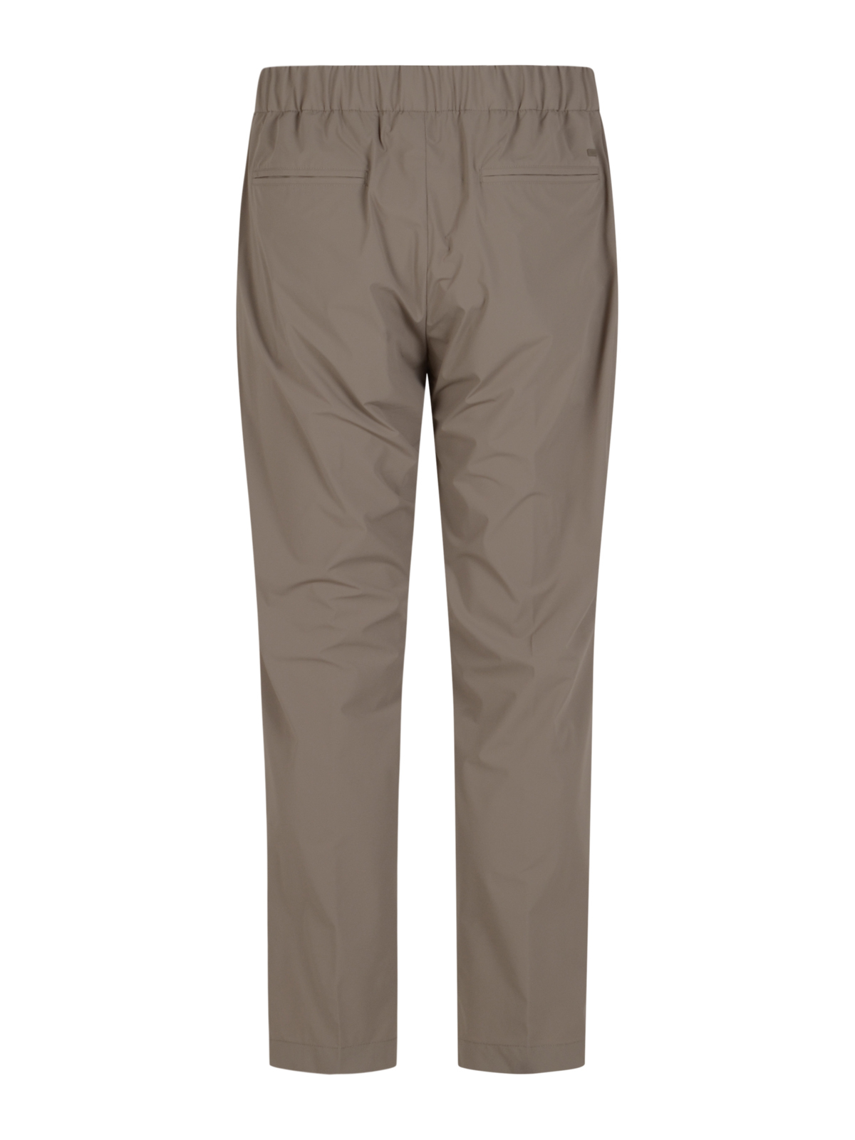 [Herno] Trousers FW26 PT000077U12691Z2600