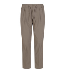 [Herno] Trousers FW26 PT000077U12691Z2600