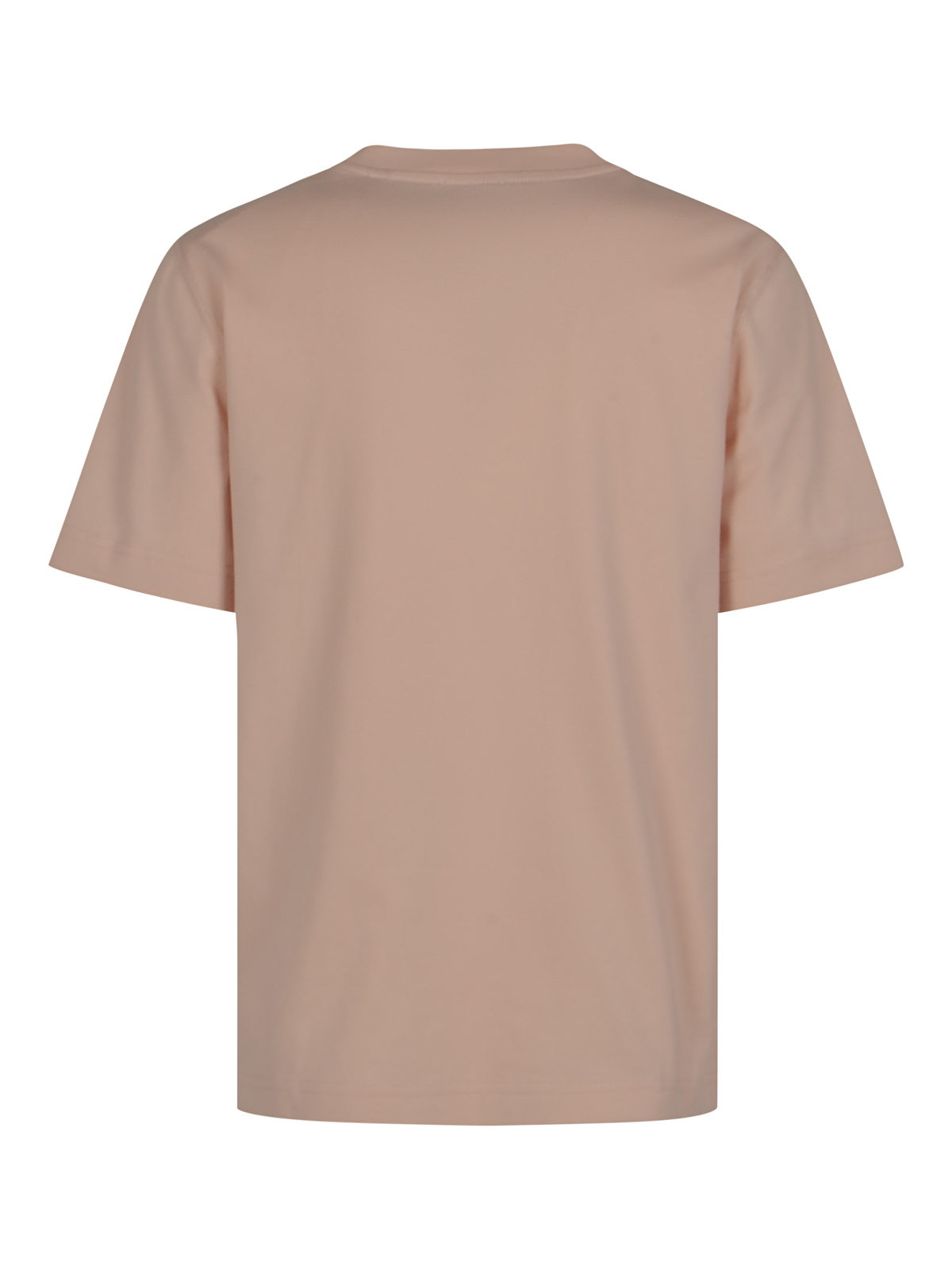 [Burberry] T-shirts Short Sleeve FW26 8128060C5331