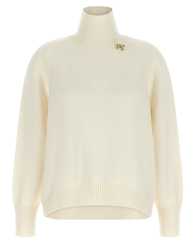 [Fabiana Filippi] Knitwear FW26 MAD216F065D46225