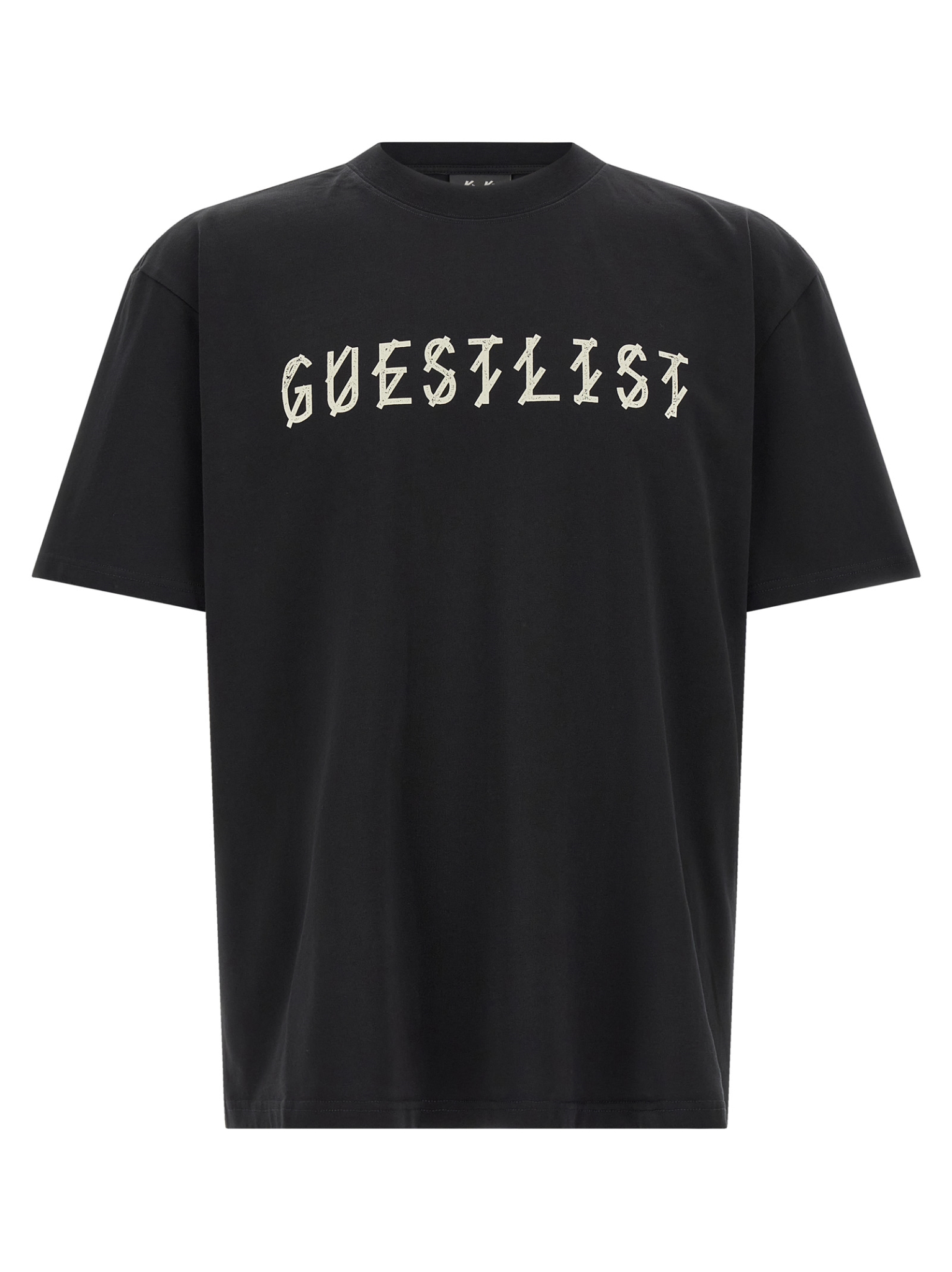 [44 Label] T-shirts Short Sleeve FW26 B0030556FA528P462