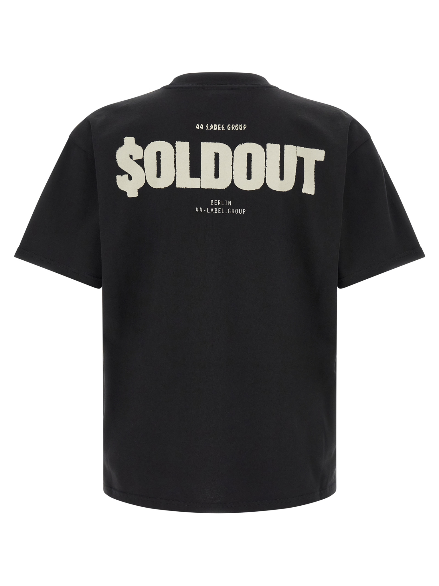 [44 Label] T-shirts Short Sleeve FW26 B0030669FA706P807