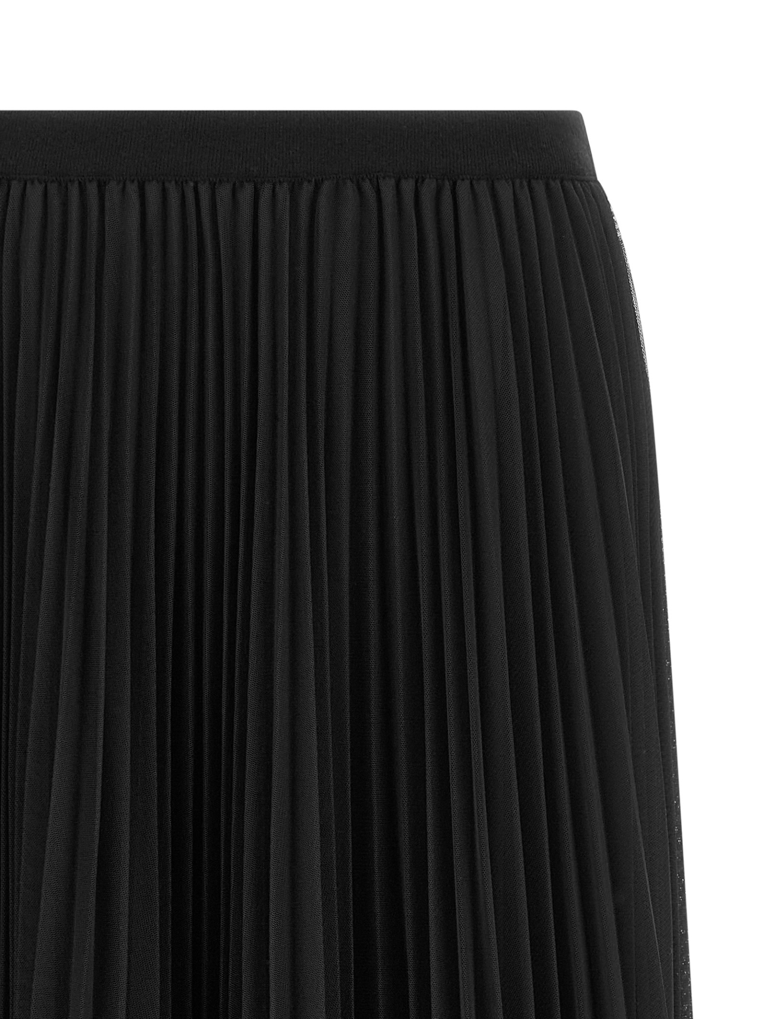 [Fabiana Filippi] Long skirt FW26 GND216F426M2645146