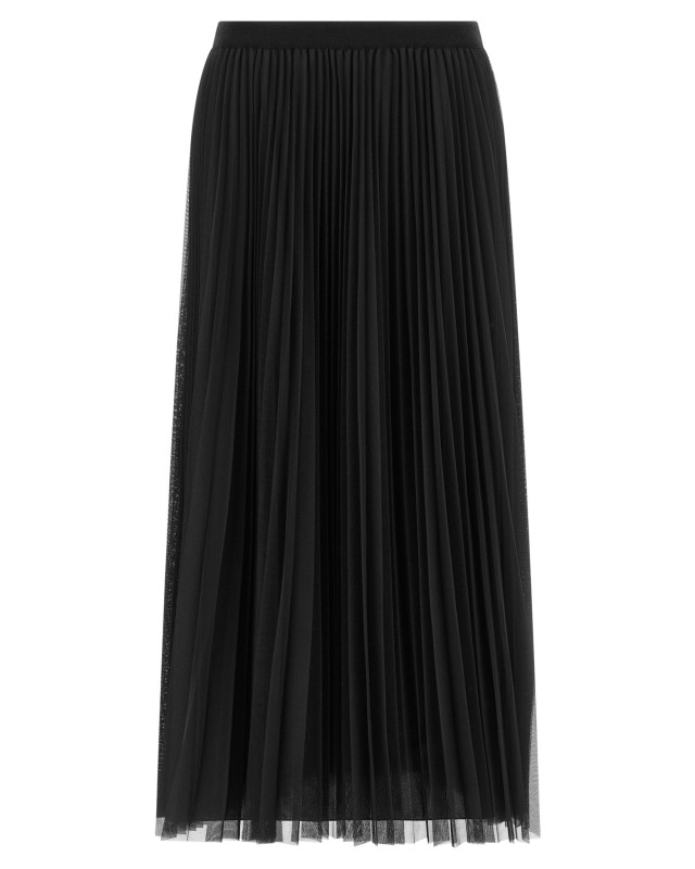 [Fabiana Filippi] Long skirt FW26 GND216F426M2645146