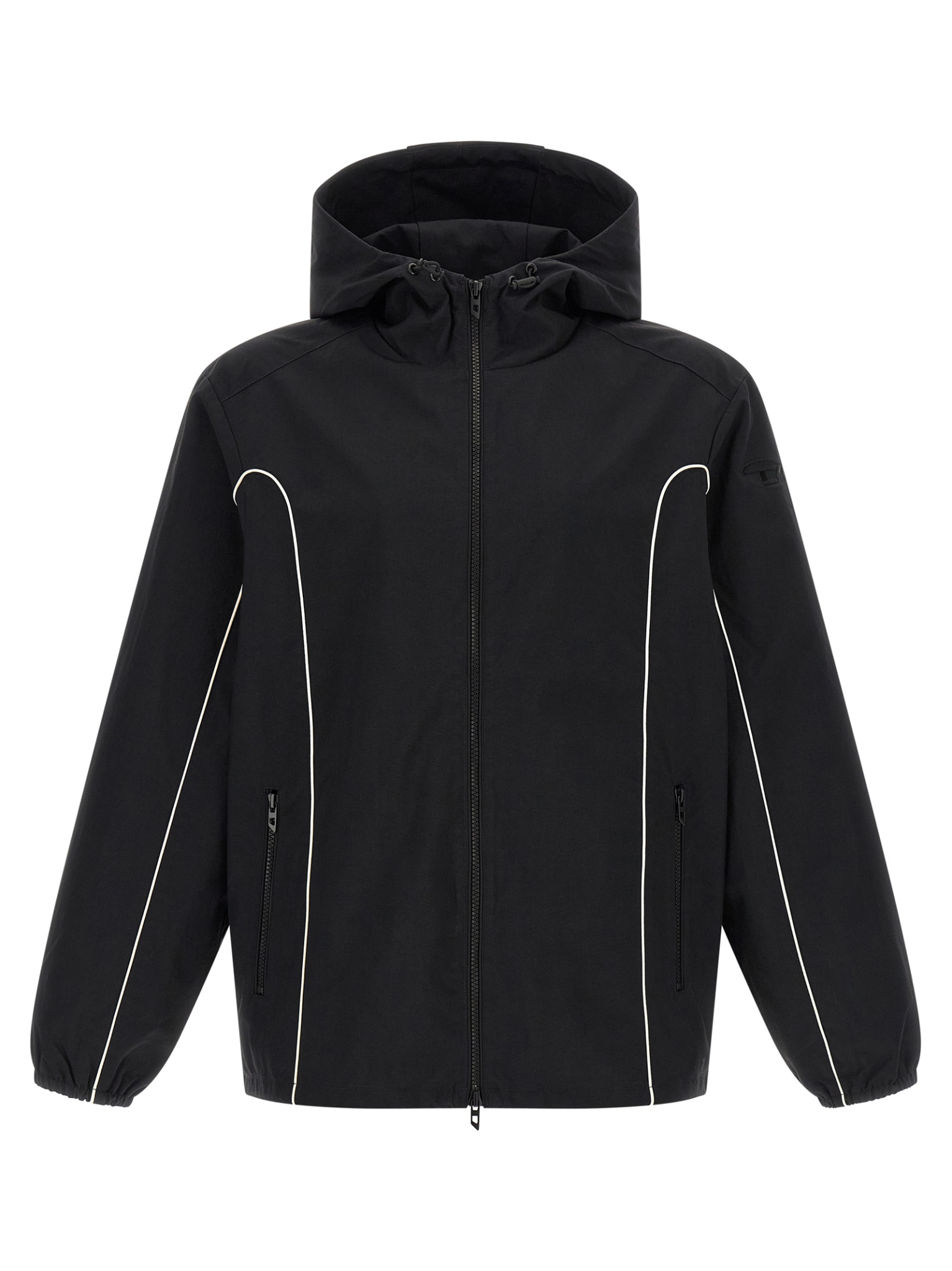 [Diesel] Casual Jacket FW26 A204570DGAM9XXA