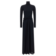 [Fabiana Filippi] Long sleeve dress FW26 ABD216F137M2865146