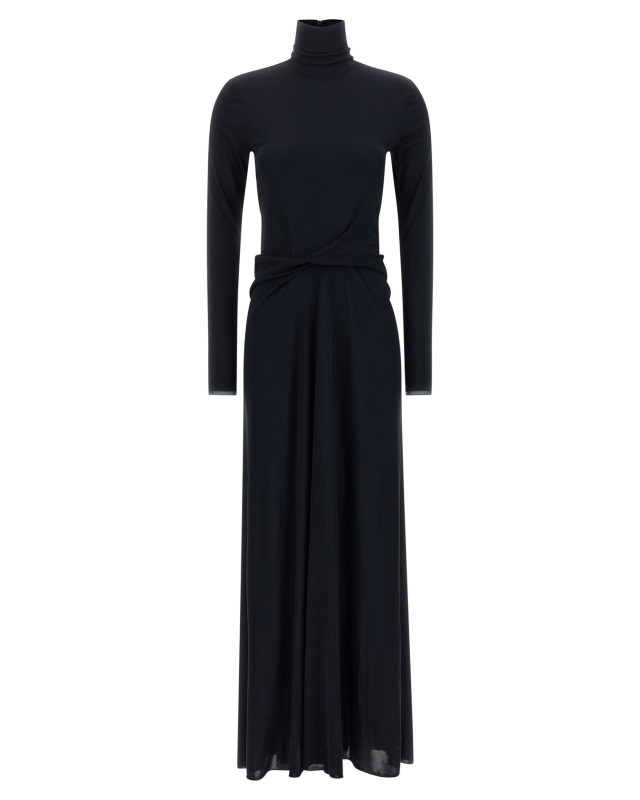 [Fabiana Filippi] Long sleeve dress FW26 ABD216F137M2865146