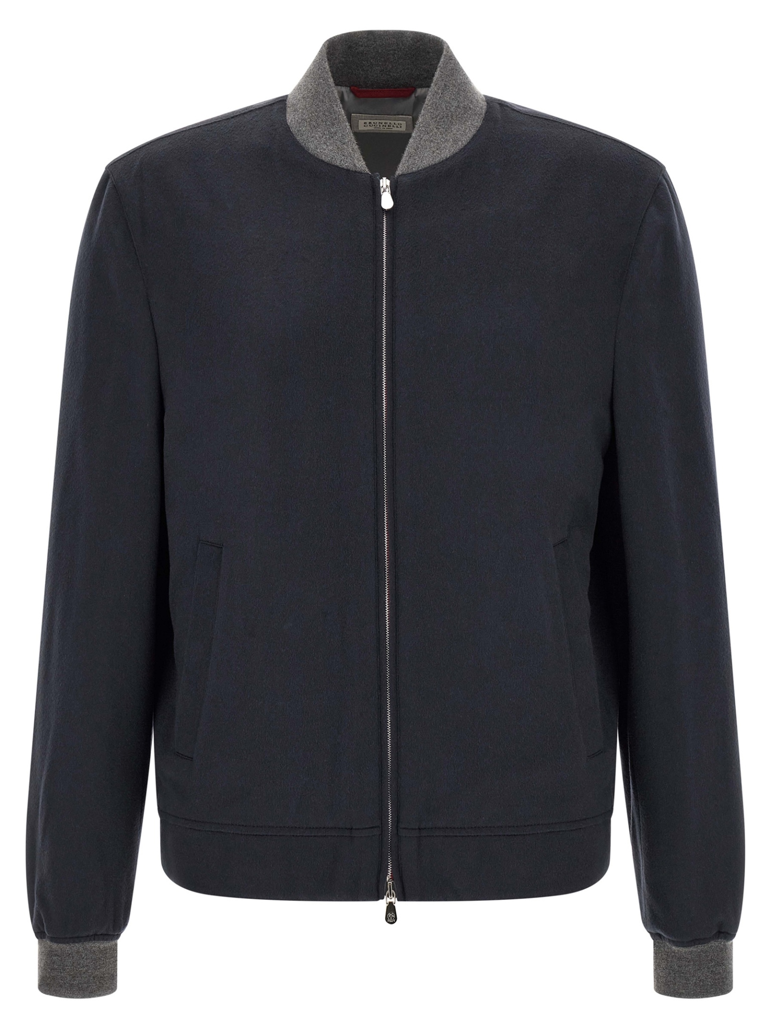 [Brunello Cucinelli] Casual Jacket FW26 MV4216550CZ170