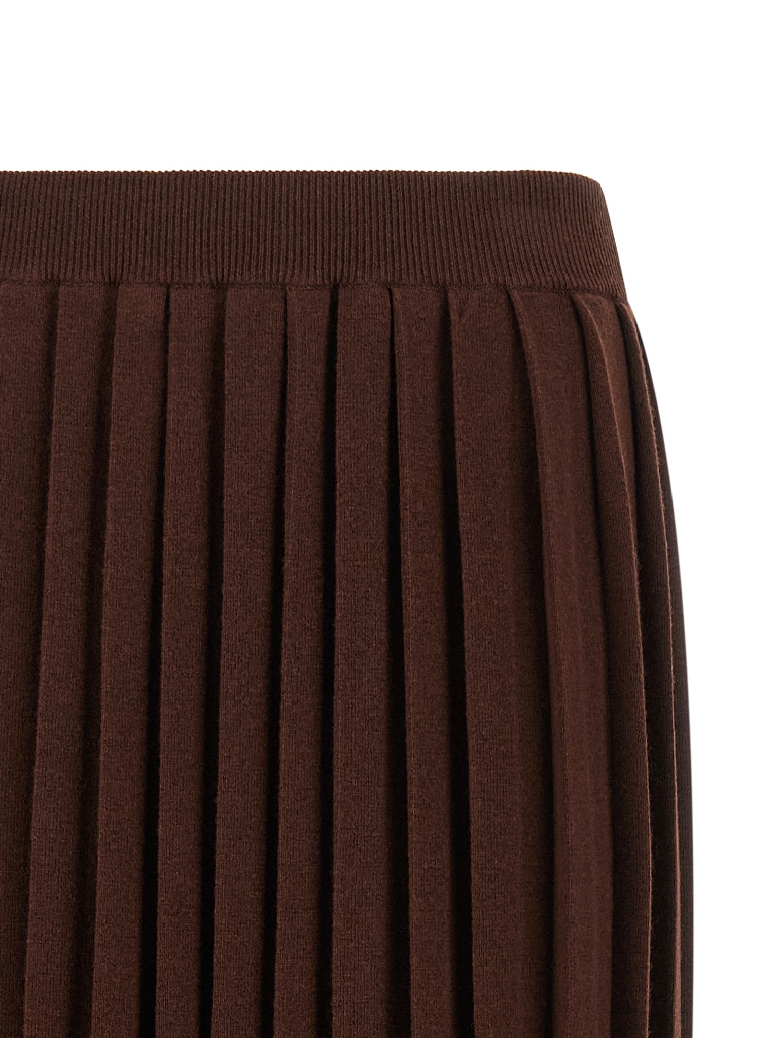 [Fabiana Filippi] Long skirt FW26 GND216F339D2301269