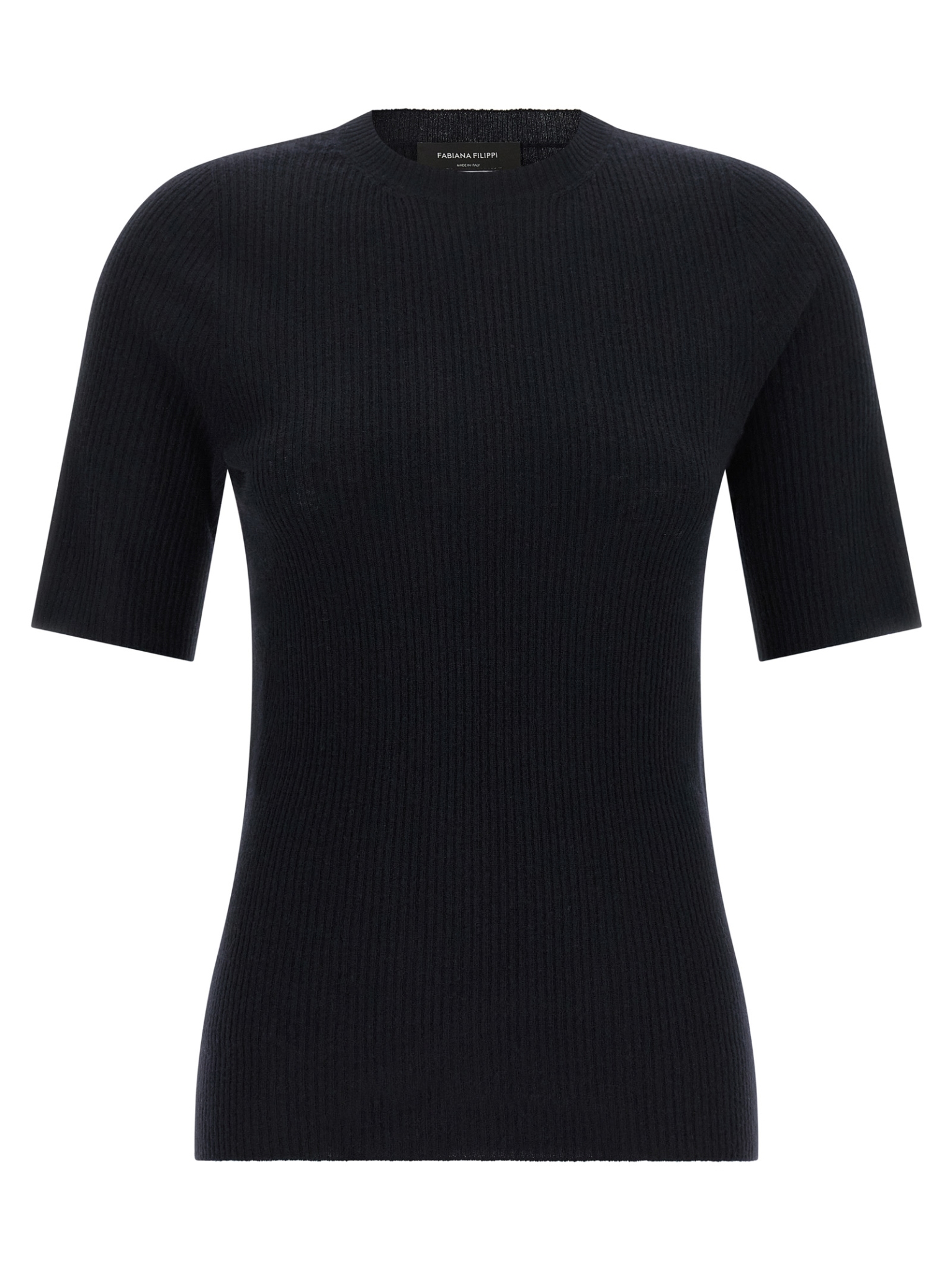 [Fabiana Filippi] T-shirts Short Sleeve FW26 MAD216F022D2305146