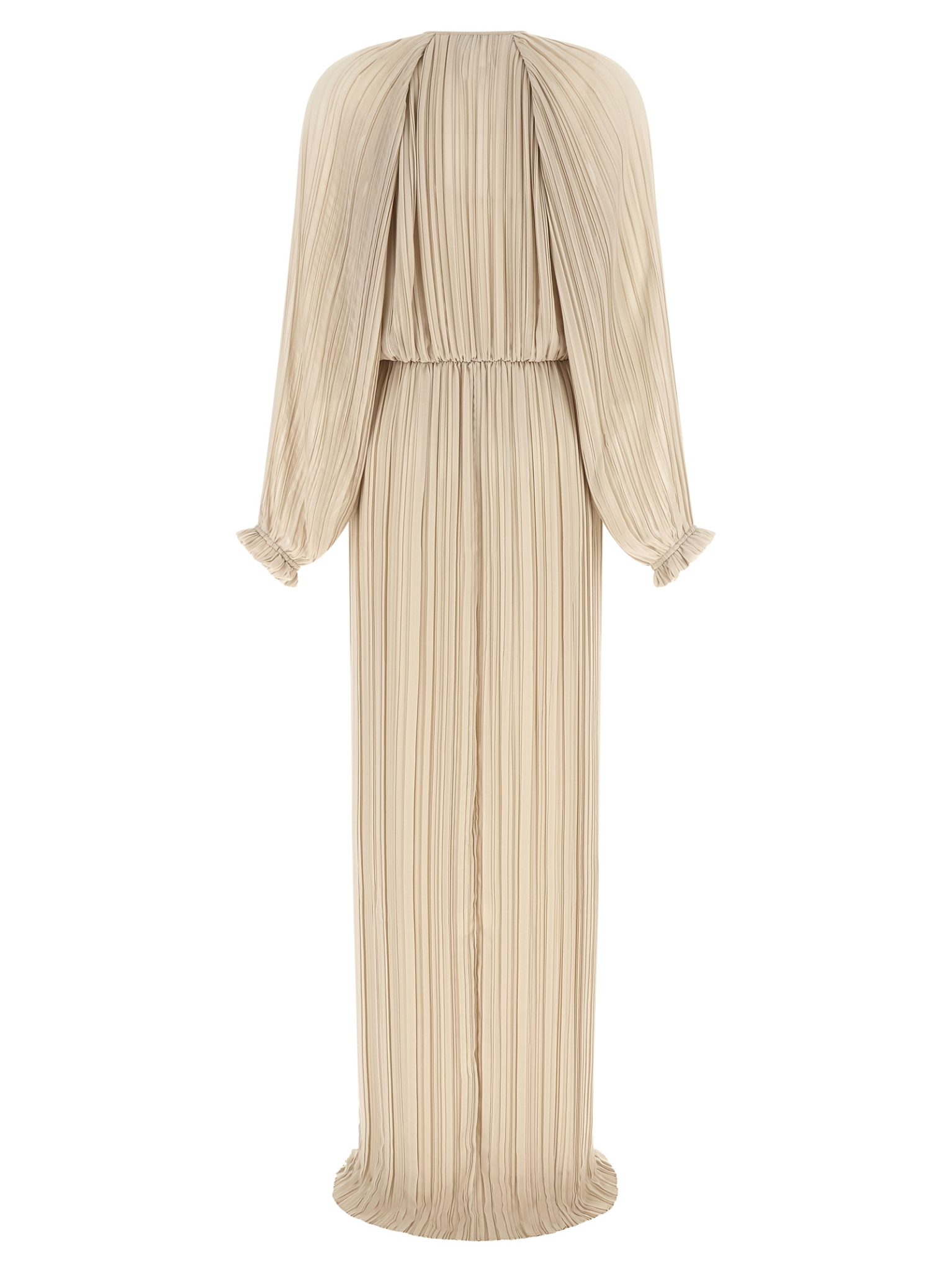 [Fabiana Filippi] Long sleeve dress FW26 ABD216F158M3020166