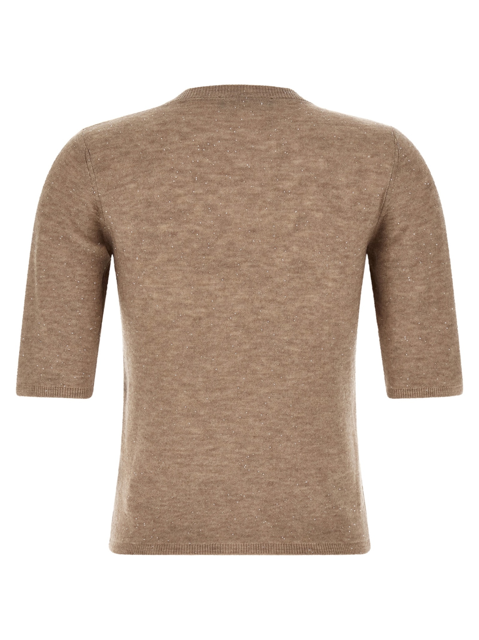 [Fabiana Filippi] T-shirts FW26 MAD216F092D7220165