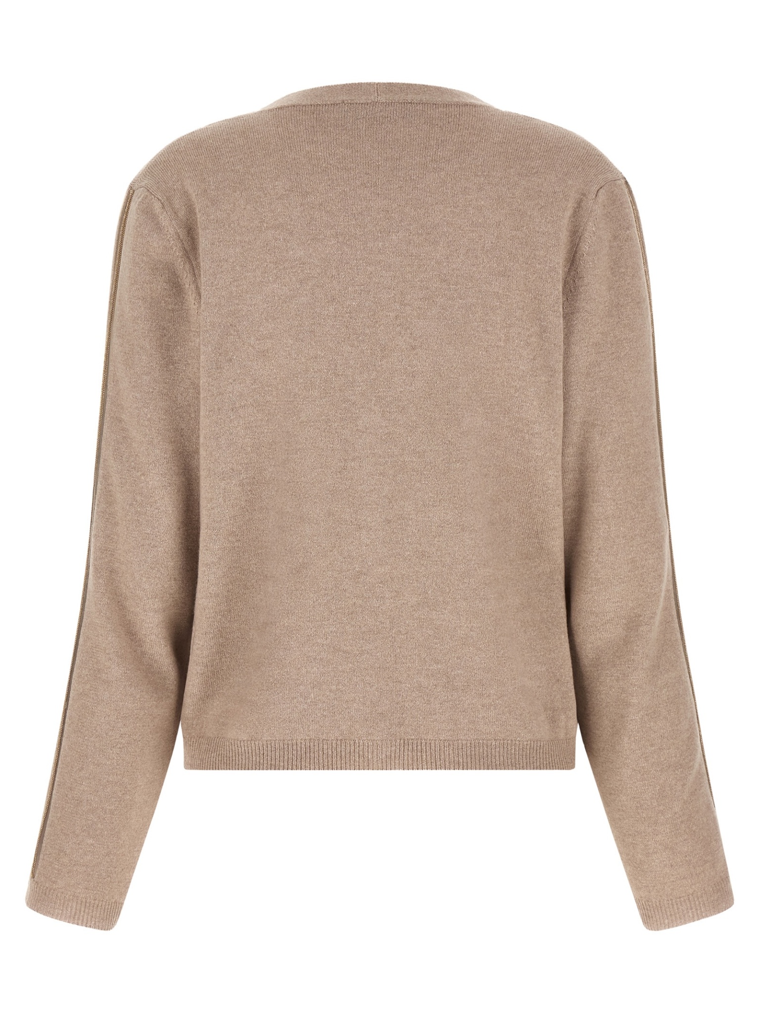 [Fabiana Filippi] Knitwear FW26 MAD216F384M2810165