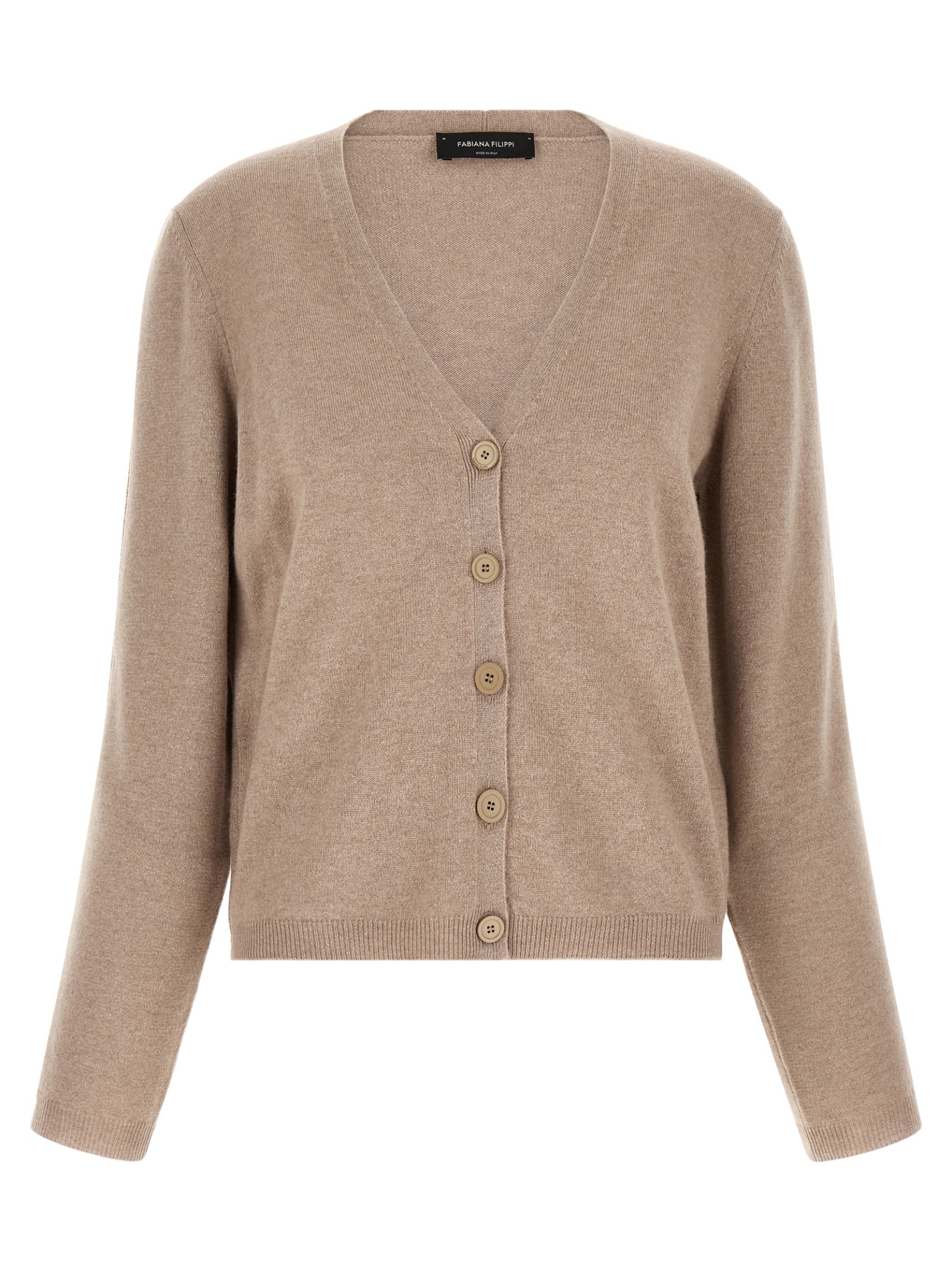 [Fabiana Filippi] Knitwear FW26 MAD216F384M2810165
