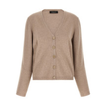 [Fabiana Filippi] Knitwear FW26 MAD216F384M2810165
