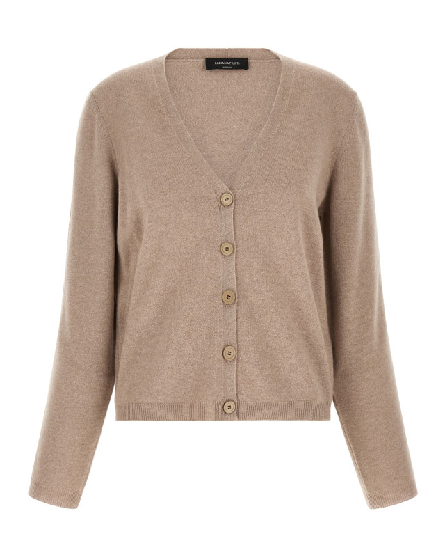 [Fabiana Filippi] Knitwear FW26 MAD216F384M2810165