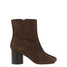 [MM6 Maison Margiela] Boots FW26 S59WU0276P6385T2154