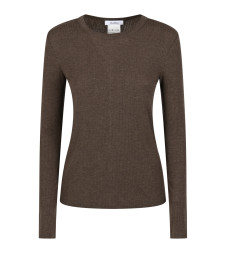 [MaxMara] T-shirts Long Sleeve FW26 2621946031600004