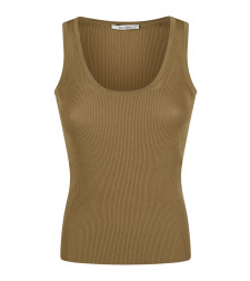 [MaxMara] Tank top FW26 2621366161600004